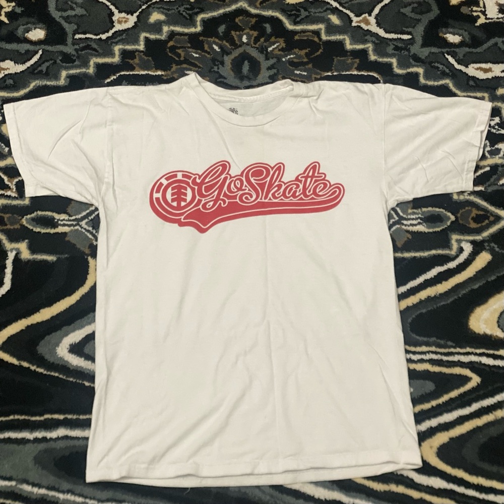 element tshirt